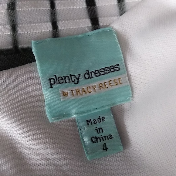 Tracy Reese dress - Picture 6 of 16